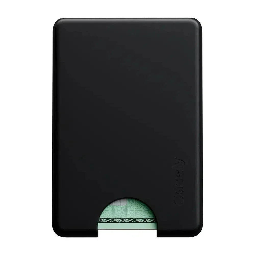 Black MagWallet