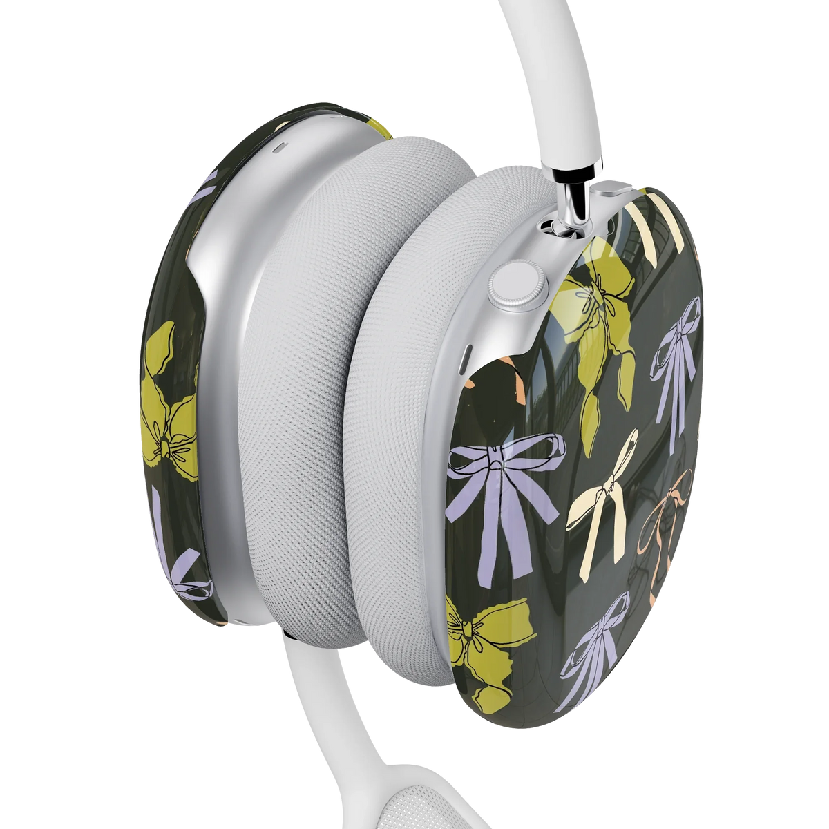 After Dark Girlie | Bows AirPods Max Case