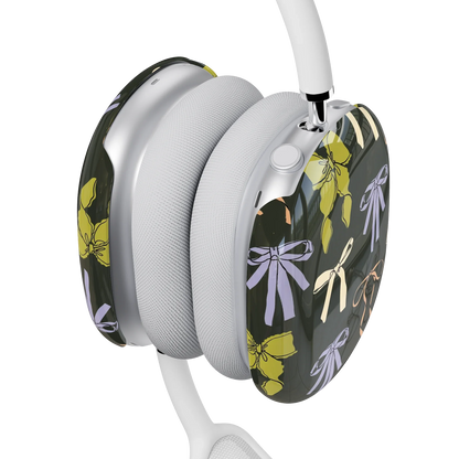 After Dark Girlie | Bows AirPods Max Case