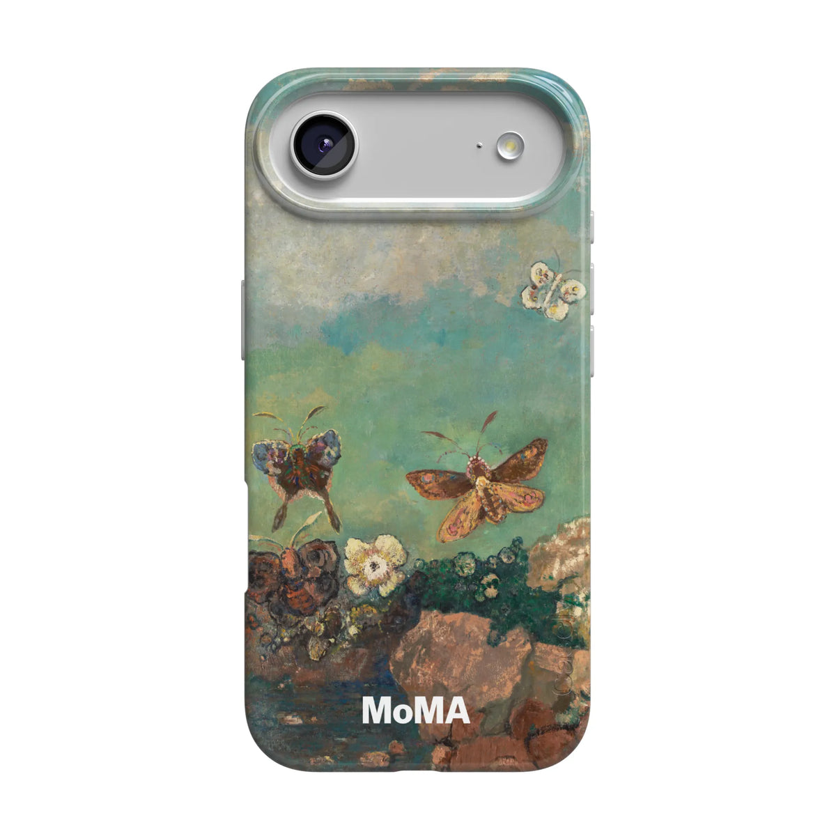 Butterflies | The Museum of Modern Art Case