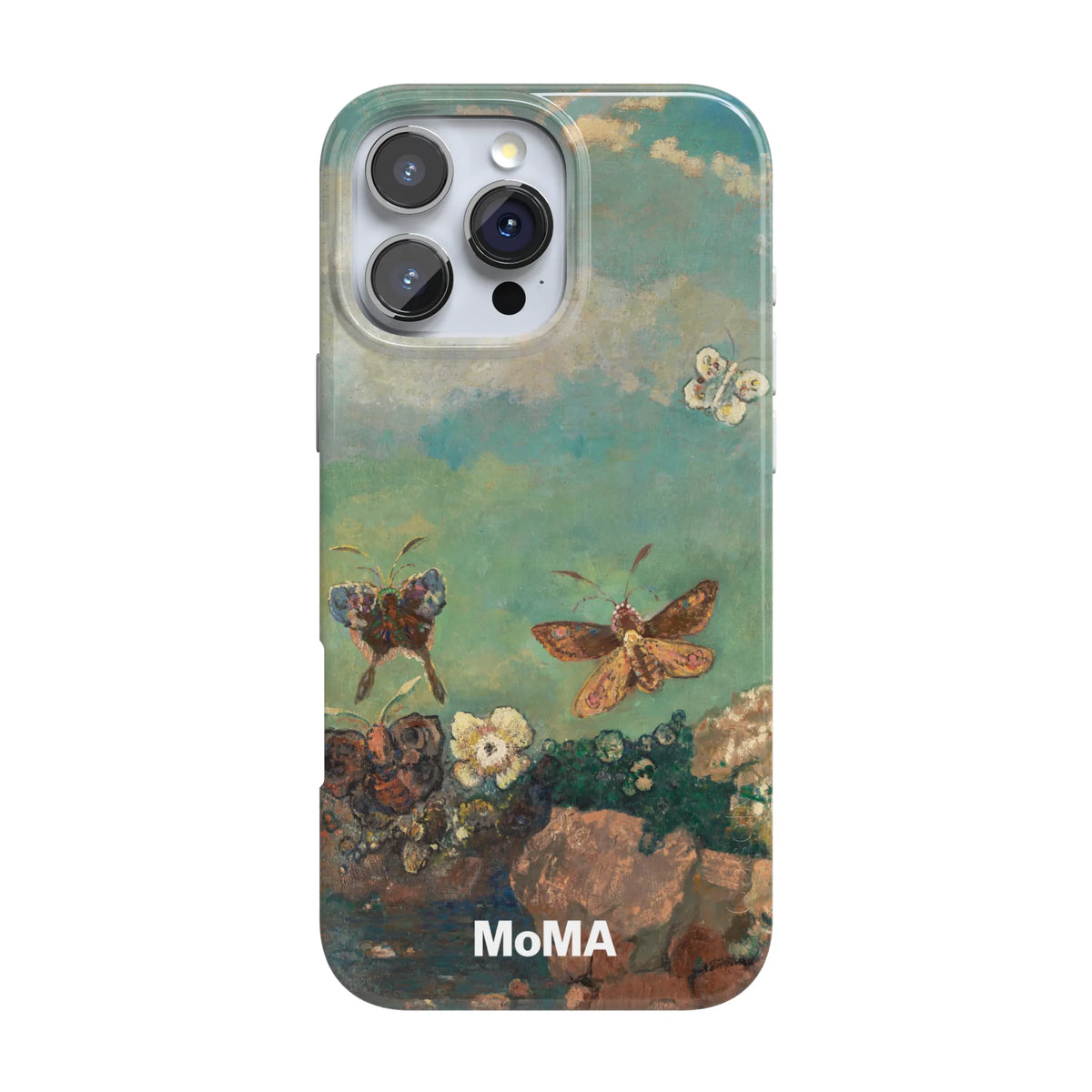 Butterflies | The Museum of Modern Art Case