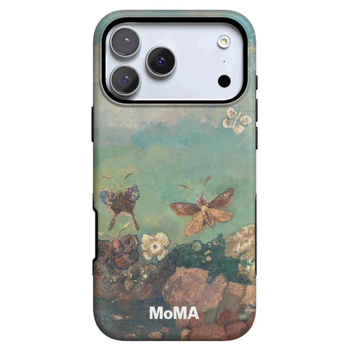 Butterflies | The Museum of Modern Art Case