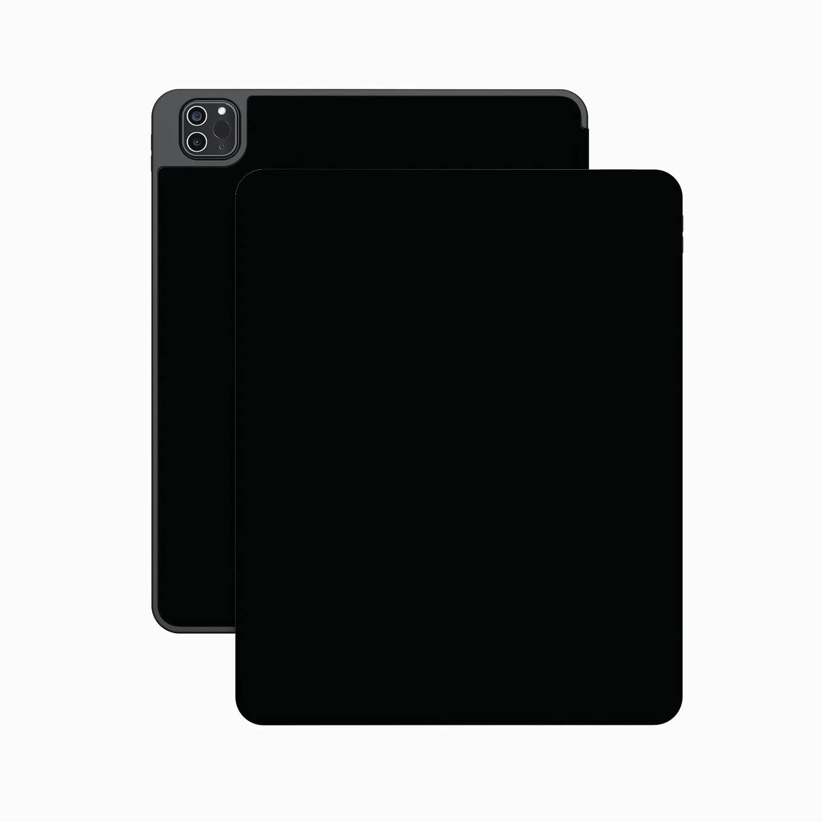 Black | iPad Case