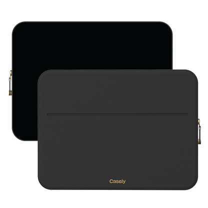 Black | Laptop Case