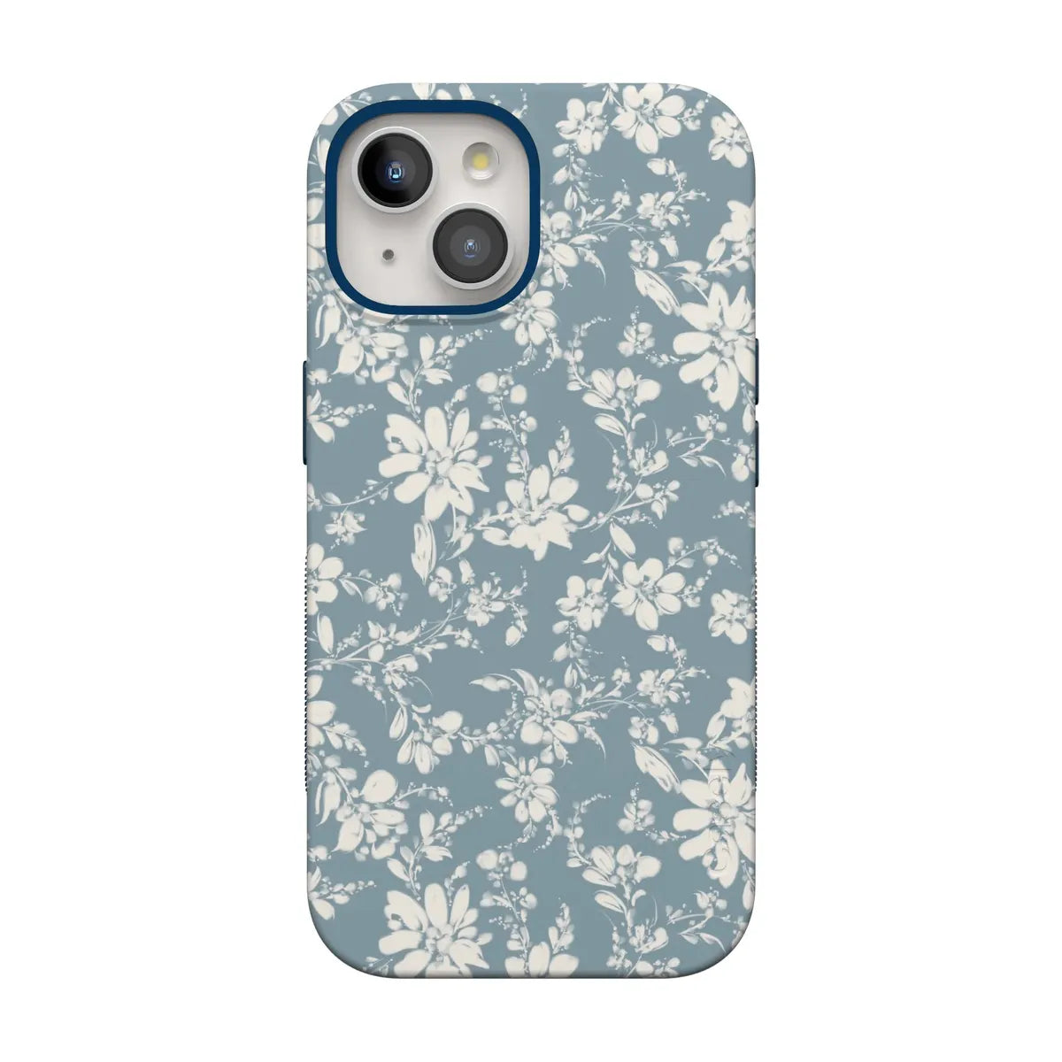 Afternoon Tea | Blue Floral Case