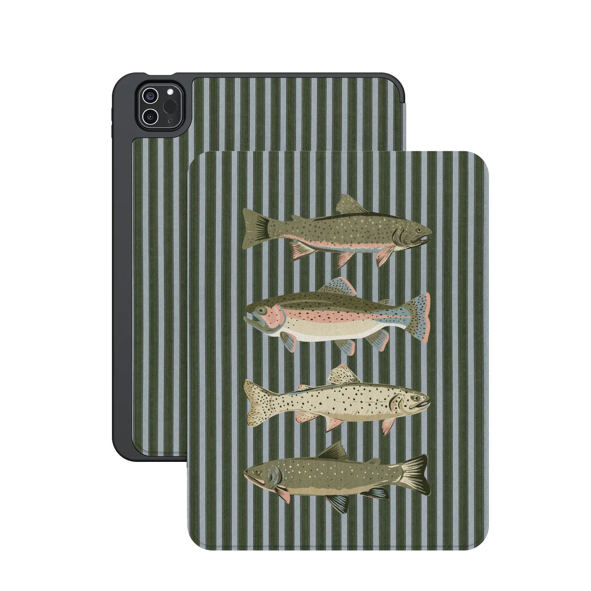 Best Catch | The Boyfriend Collection iPad Case