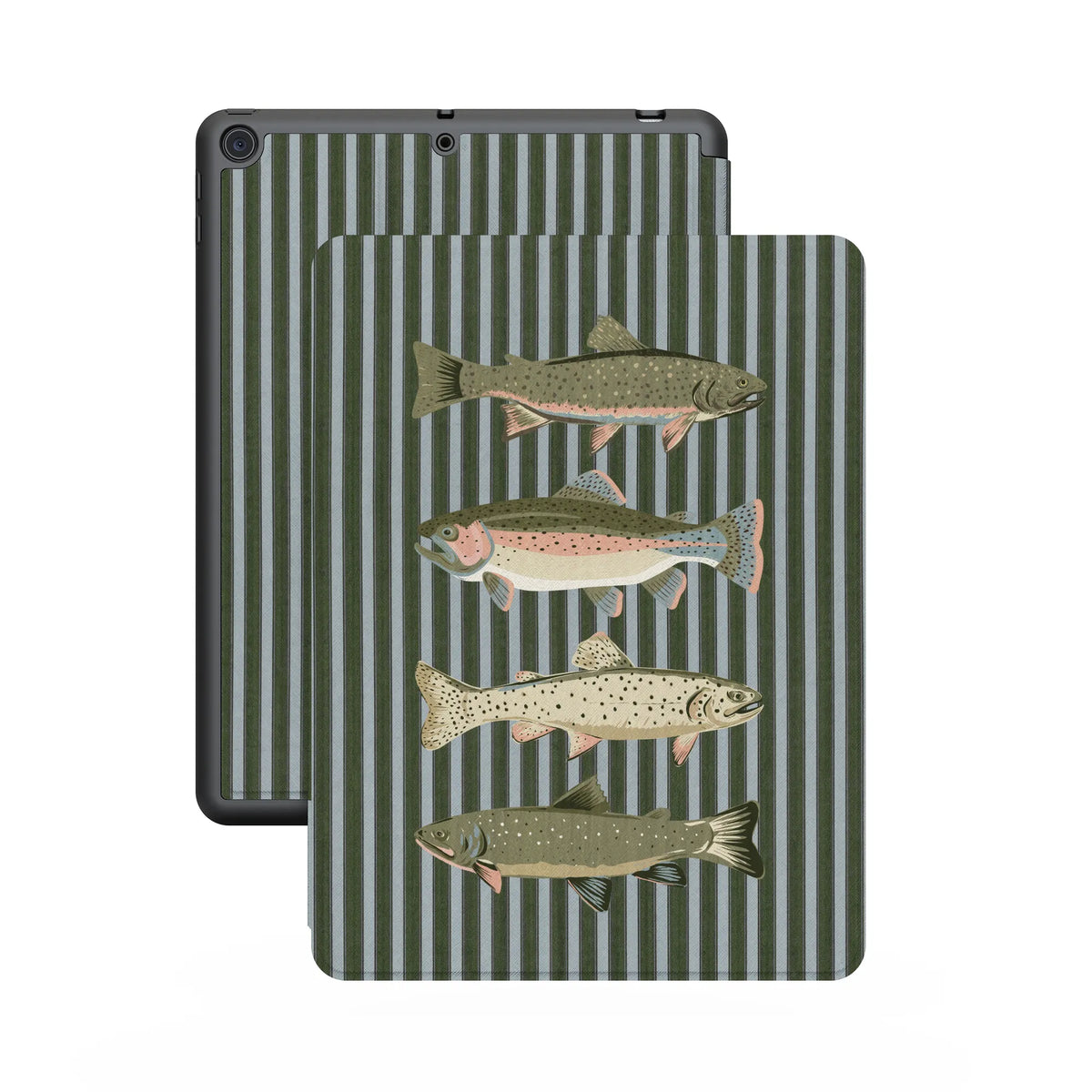 Best Catch | The Boyfriend Collection iPad Case