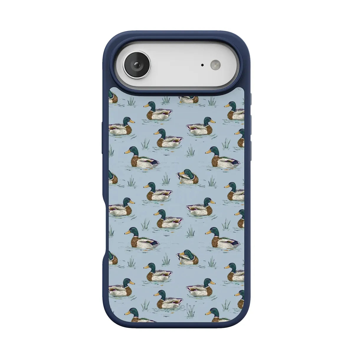 Blue Mallard & Co. | The Boyfriend Collection