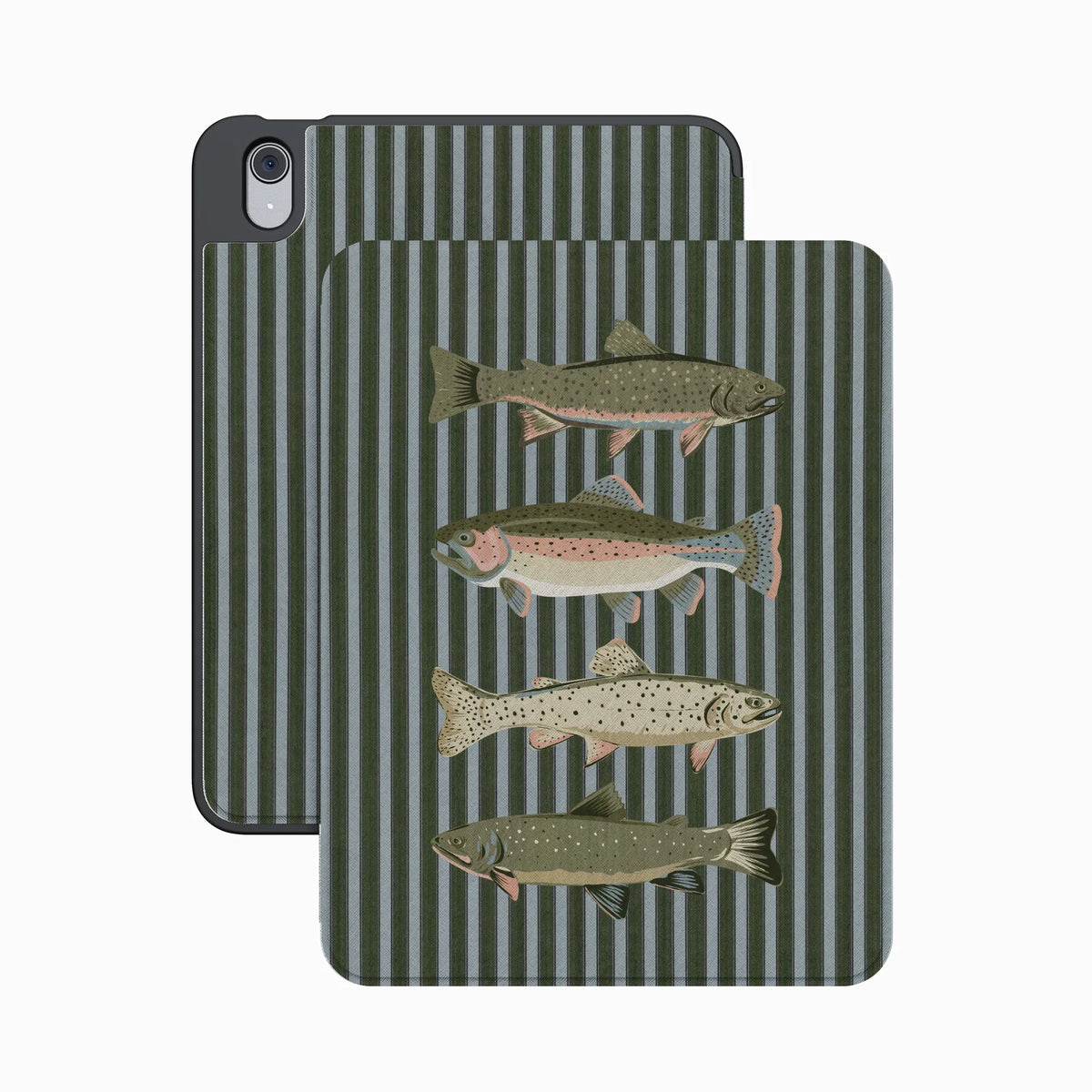 Best Catch | The Boyfriend Collection iPad Case
