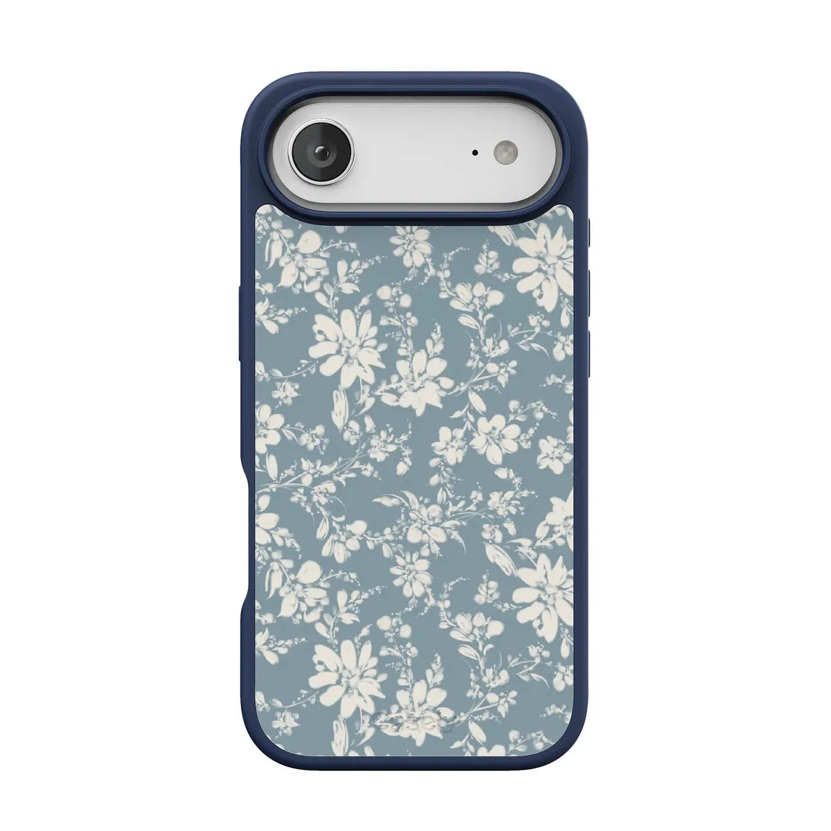 Afternoon Tea | Blue Floral Case