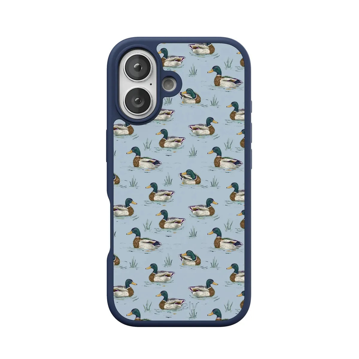 Blue Mallard & Co. | The Boyfriend Collection