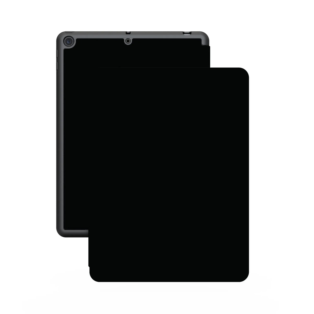 Black | iPad Case