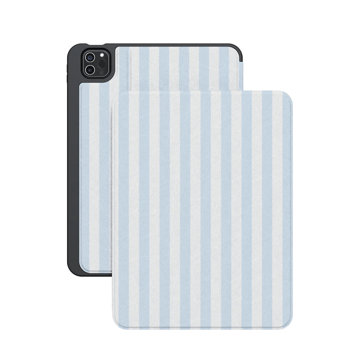 Blue Stripes | Sunday Best iPad Case