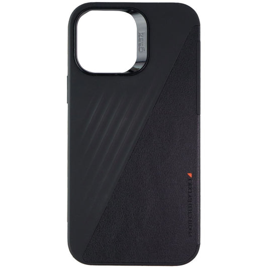 ZAGG Gear4 Brooklyn Snap Series Case for MagSafe  for iPhone 13 Pro Max - Black