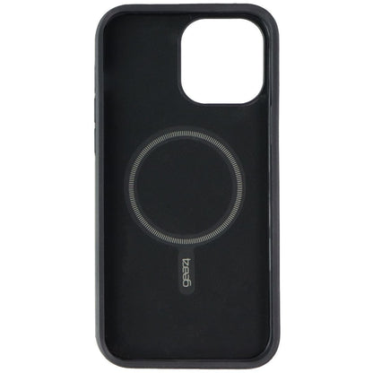 ZAGG Gear4 Brooklyn Snap Series Case for MagSafe  for iPhone 13 Pro Max - Black