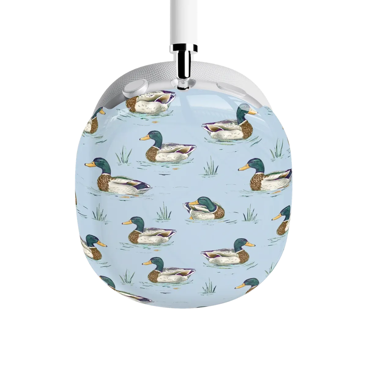 Blue Mallard & Co. | The Boyfriend Collection AirPods Max Case