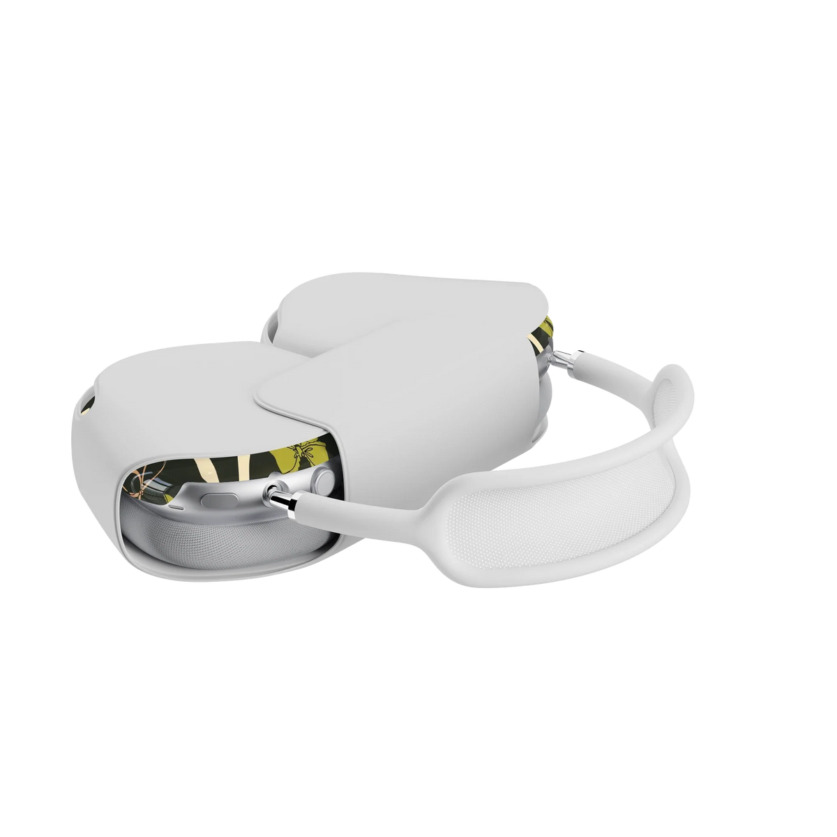 After Dark Girlie | Bows AirPods Max Case