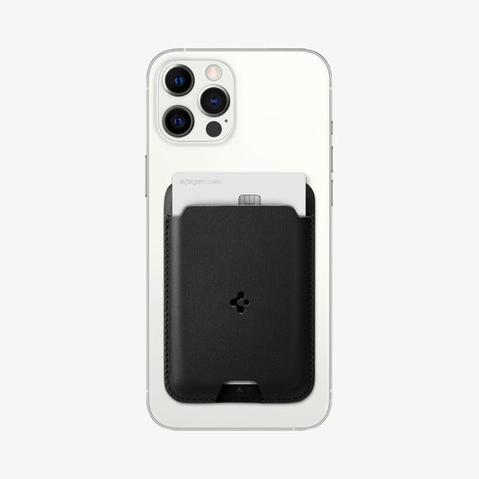 Spigen MagSafe Card Holder – Valentinus (MagFit)