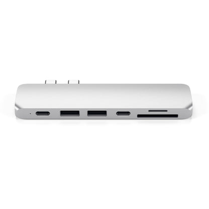 Type-C Pro Hub Adapter