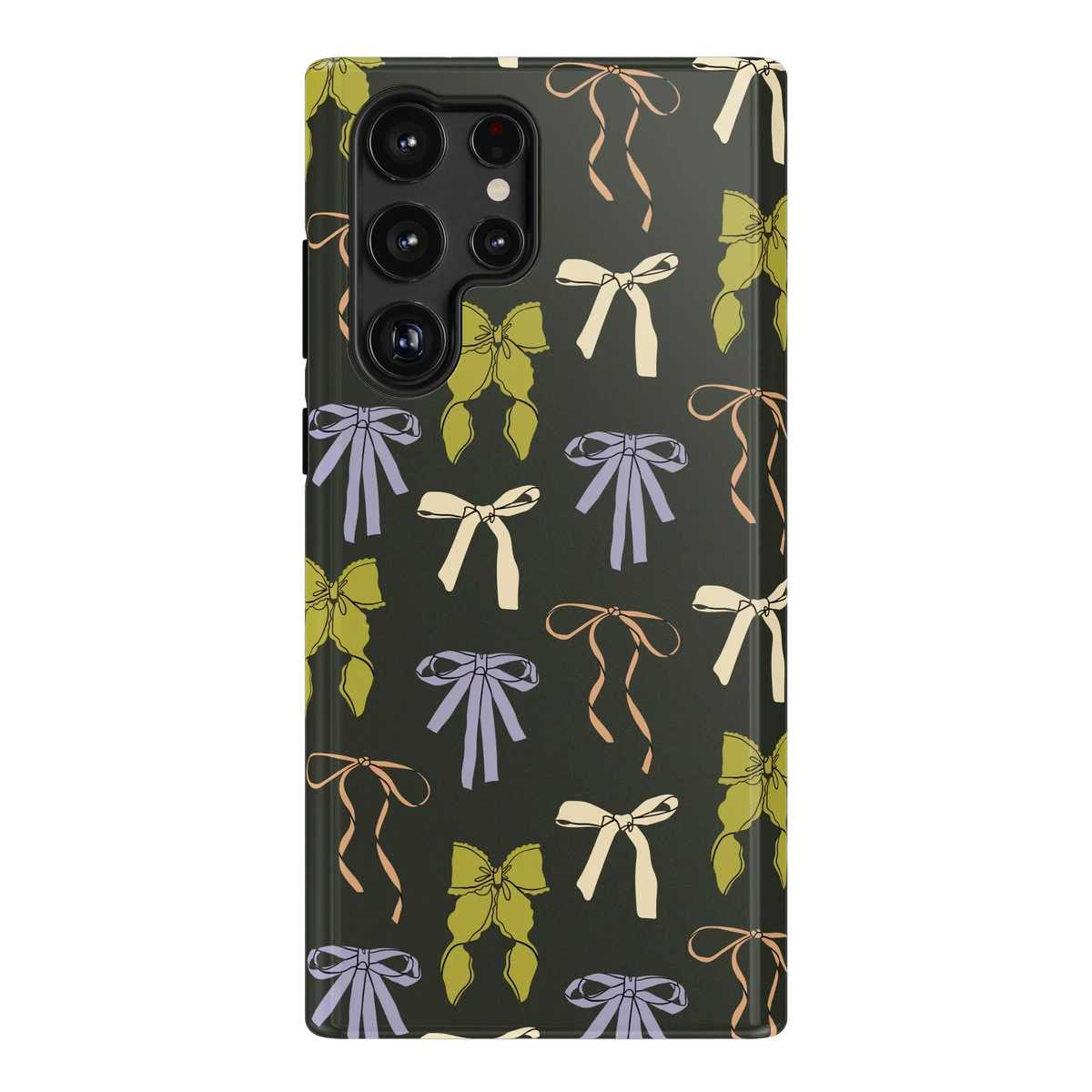 After Dark Girlie | Bows Case