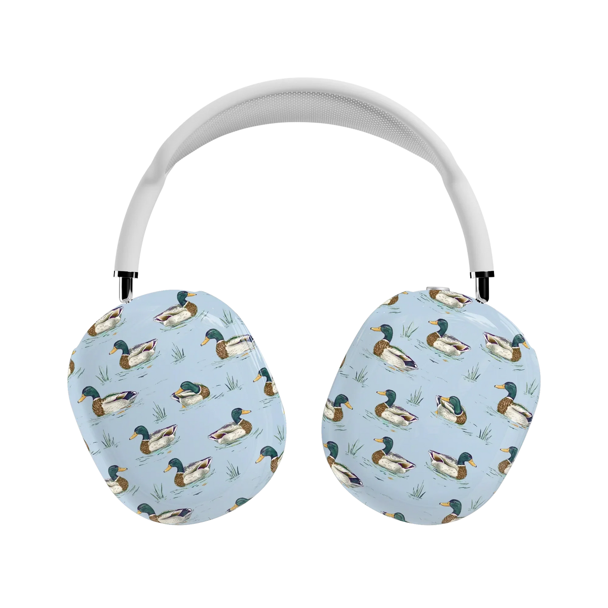 Blue Mallard & Co. | The Boyfriend Collection AirPods Max Case